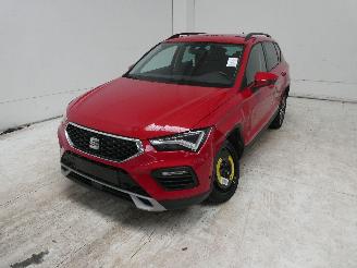 Seat Ateca 1.0 CUPRA STYLE picture 3