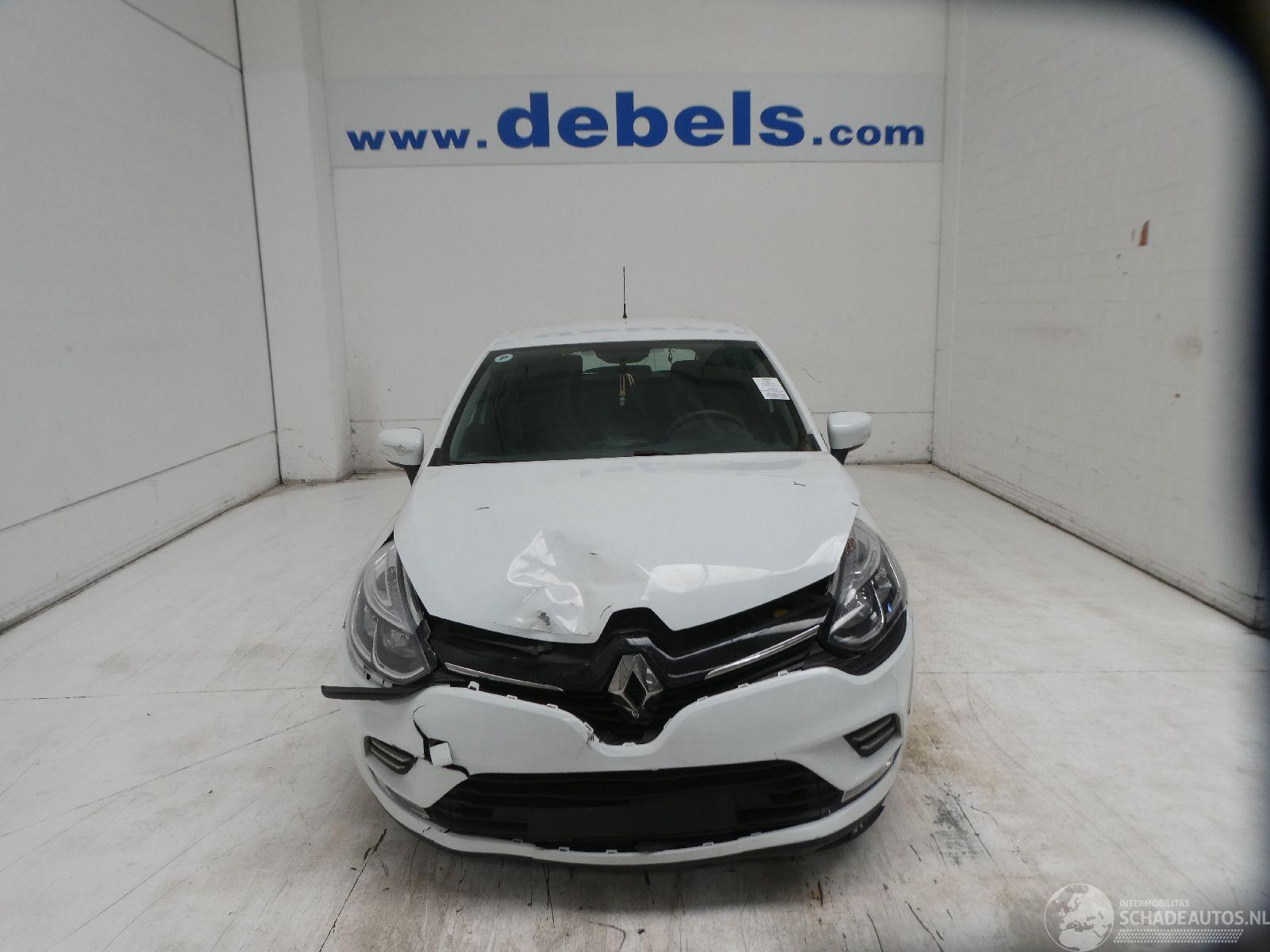 Renault Clio ZEN ENERGY TCE