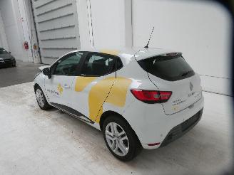 Renault Clio ZEN ENERGY TCE picture 6
