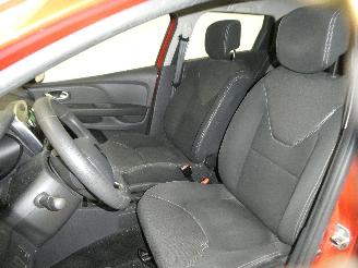 Renault Clio IV GRANDTOUR CO picture 16