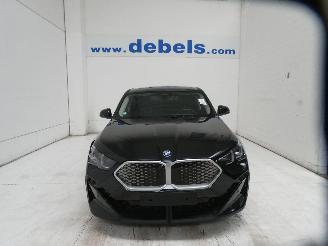 Auto incidentate BMW iX2 EDRIVE 20 2025/2