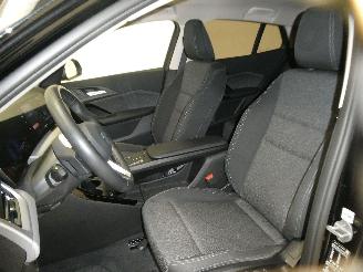 BMW iX2 EDRIVE 20 picture 17