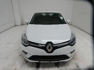 Renault Clio ZEN ENERGY TCE picture 2