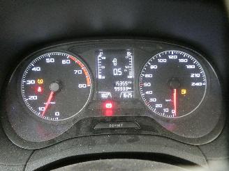 Seat Ibiza REFERENCE picture 14