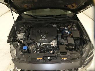Mazda CX-3 1.8D  DRIVE picture 24