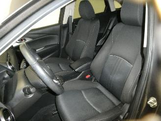 Mazda CX-3 1.8D  DRIVE picture 15