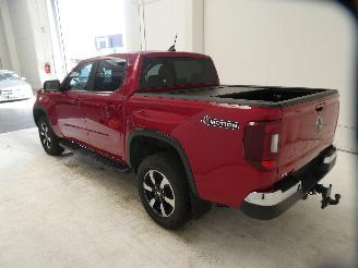 Volkswagen Amarok 3.0D STYLE picture 4
