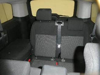 Citroën Jumpy 1.5DSPACETOURER PLUS picture 21