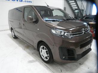 Citroën Jumpy 1.5DSPACETOURER PLUS picture 12