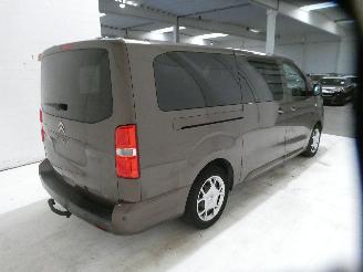 Citroën Jumpy 1.5DSPACETOURER PLUS picture 11