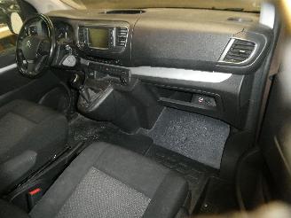 Citroën Jumpy 1.5DSPACETOURER PLUS picture 14