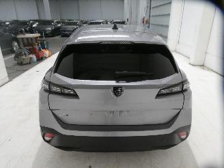 Peugeot 308 III ACTIVE PACK picture 14