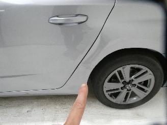 Peugeot 308 III ACTIVE PACK picture 10