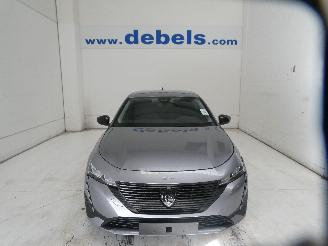 skadebil auto Peugeot 308 III ACTIVE PACK 2024/9