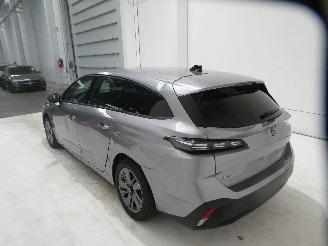 Peugeot 308 III ACTIVE PACK picture 8