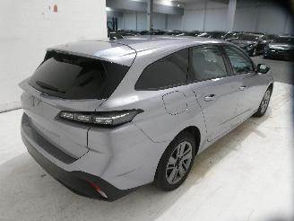 Peugeot 308 III ACTIVE PACK picture 15