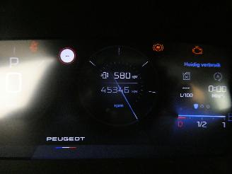 Peugeot 308 III ACTIVE PACK picture 19