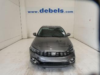 skadebil auto Fiat Tipo  2021/8