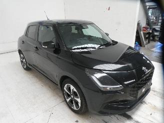 Suzuki Swift GLX picture 11