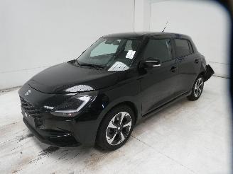 Suzuki Swift GLX picture 3