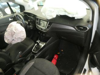 Opel Crossland X INNOVATI picture 21