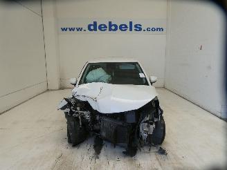 skadebil auto Opel Crossland X INNOVATI 2018/7