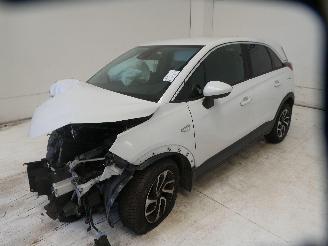 Opel Crossland X INNOVATI picture 5