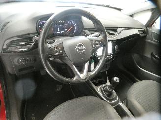 Opel Corsa-E ENJOY picture 19