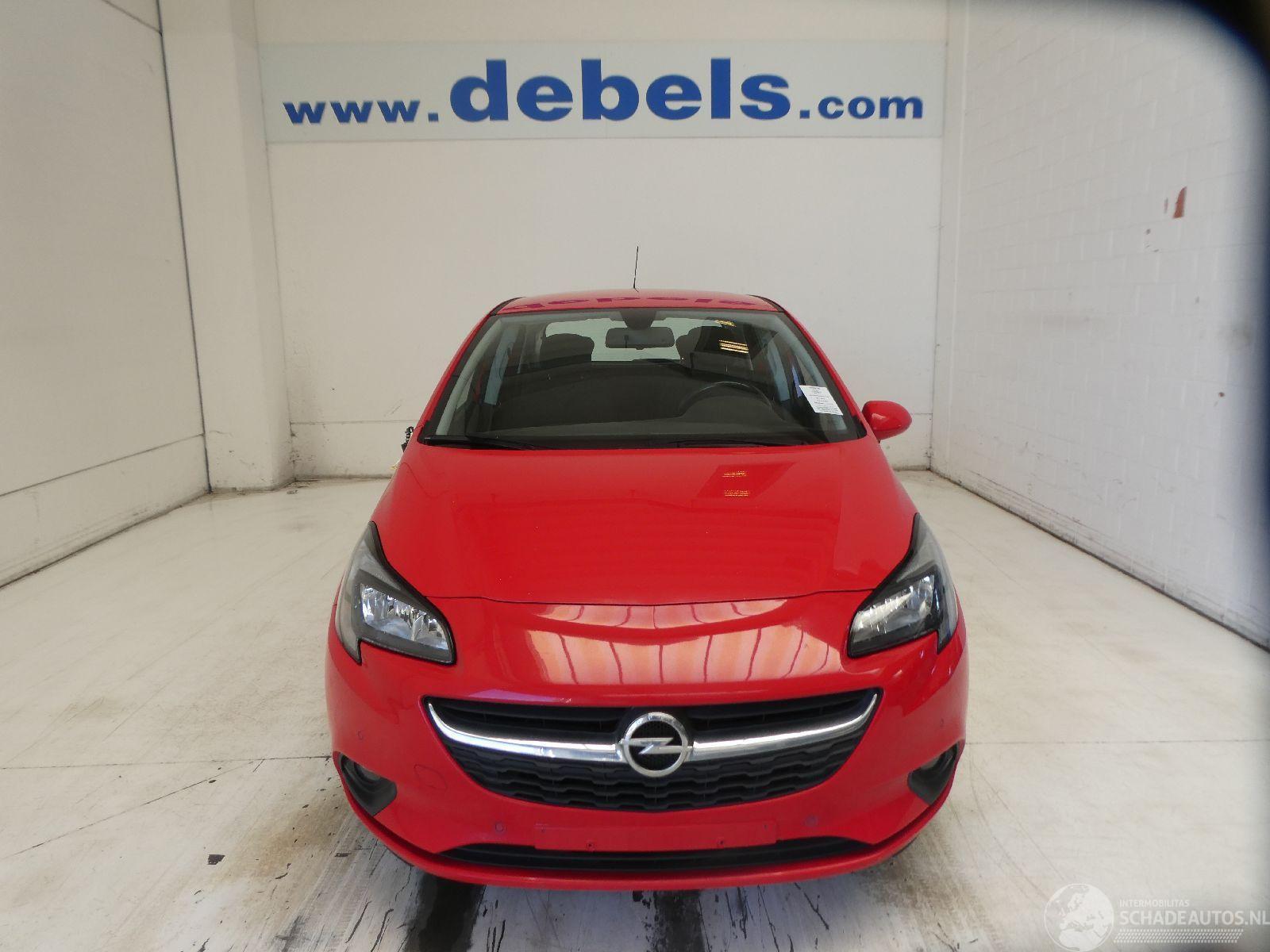 Opel Corsa-E ENJOY