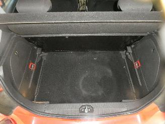Opel Corsa-E ENJOY picture 22