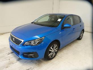 Peugeot 308 II STYLE picture 4