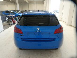 Peugeot 308 II STYLE picture 6