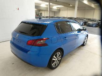 Peugeot 308 II STYLE picture 7