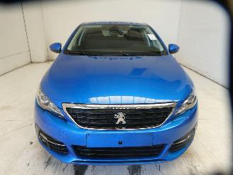 Peugeot 308 II STYLE picture 2