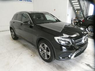 Mercedes GLC 220D 4 MATIC picture 9