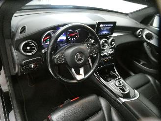 Mercedes GLC 220D 4 MATIC picture 13