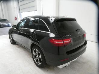Mercedes GLC 220D 4 MATIC picture 5