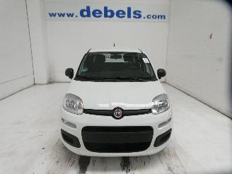 Auto incidentate Fiat Panda EASY 2022/9