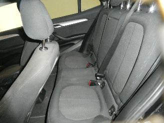 BMW X2 1.5D SDRIVE16D picture 27