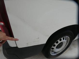 Peugeot Partner 1.5D PREMIUM picture 13