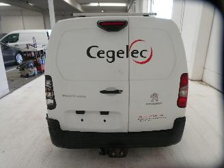 Peugeot Partner 1.5D PREMIUM picture 11