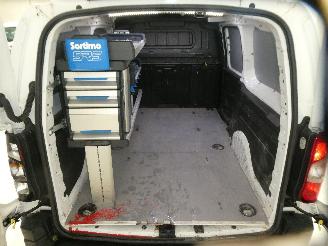 Peugeot Partner 1.5D PREMIUM picture 22
