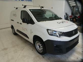 Peugeot Partner 1.5D PREMIUM picture 15