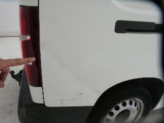 Peugeot Partner 1.5D PREMIUM picture 14