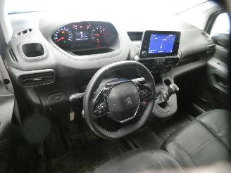 Peugeot Partner 1.5D PREMIUM picture 19