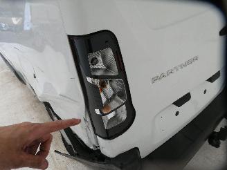 Peugeot Partner 1.5D PREMIUM picture 10
