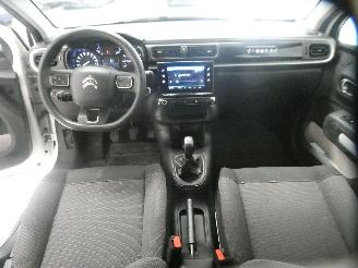 Citroën C3 III picture 21