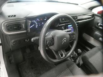 Citroën C3 III picture 22
