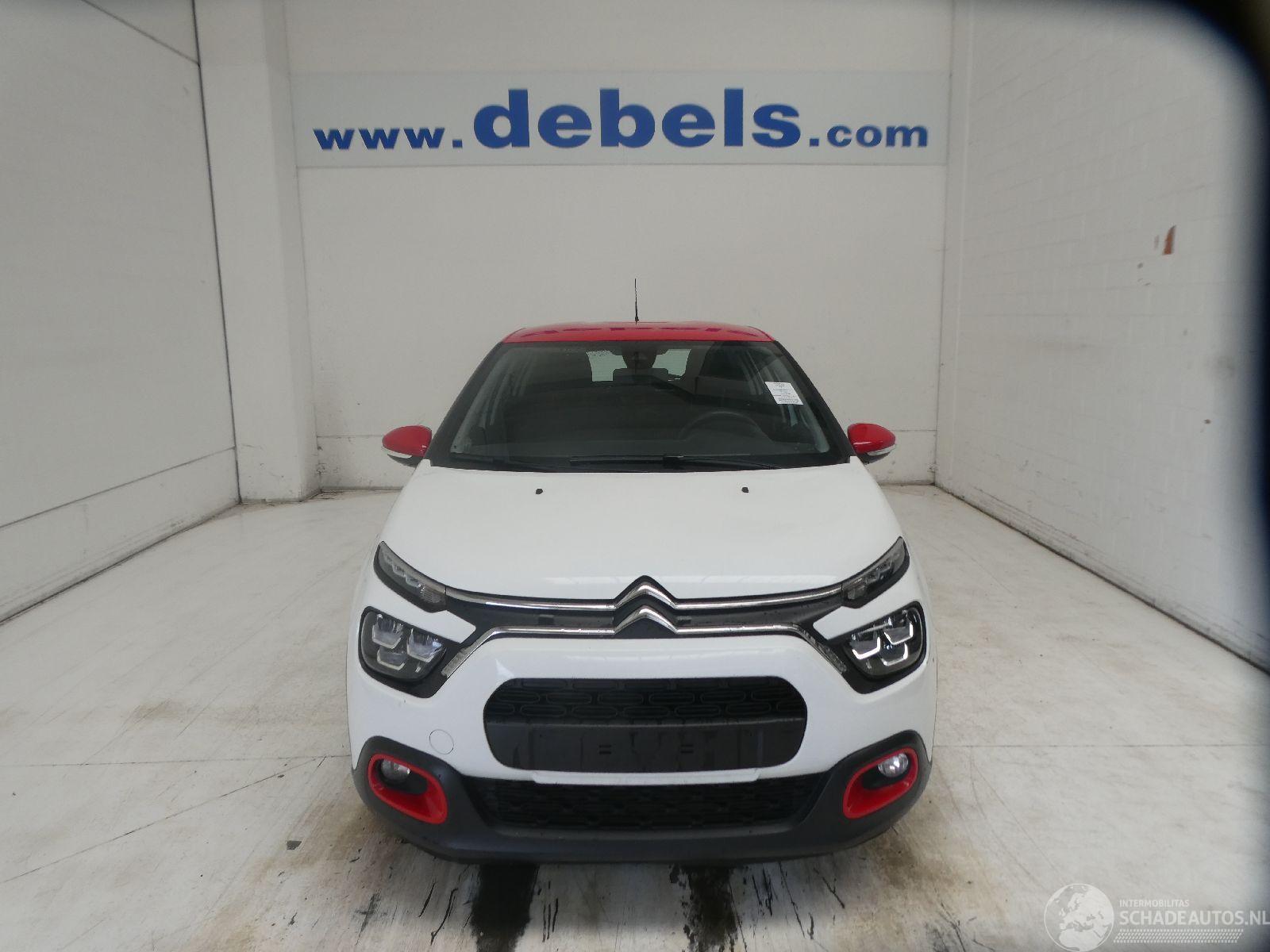 Citroën C3 III