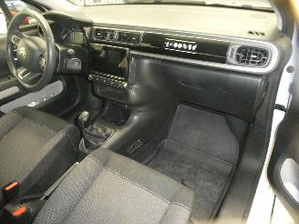 Citroën C3 III picture 19